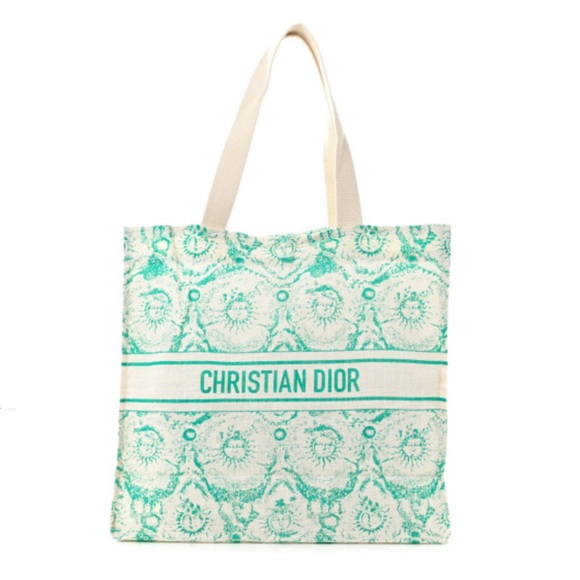 NEW (still in sealed package) 2024 Christian Dior Riviera tote. - Picture 1 of 8